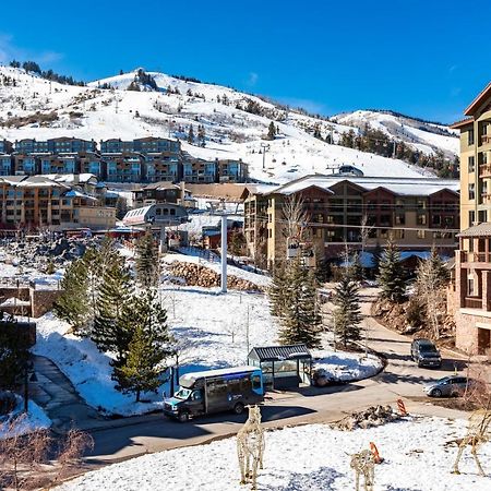 Yotelpad Park City Unit #432 Εξωτερικό φωτογραφία