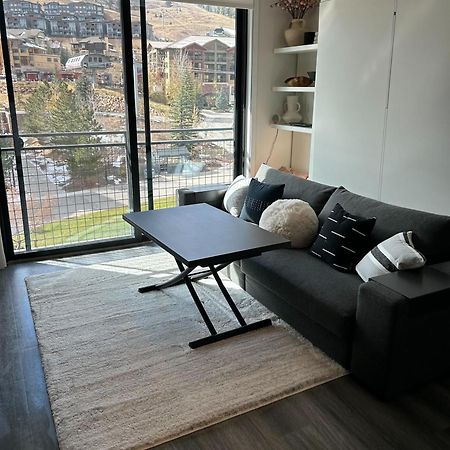 Yotelpad Park City Unit #432 Εξωτερικό φωτογραφία