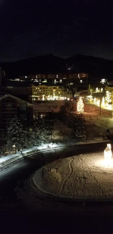 Yotelpad Park City Unit #432 Εξωτερικό φωτογραφία