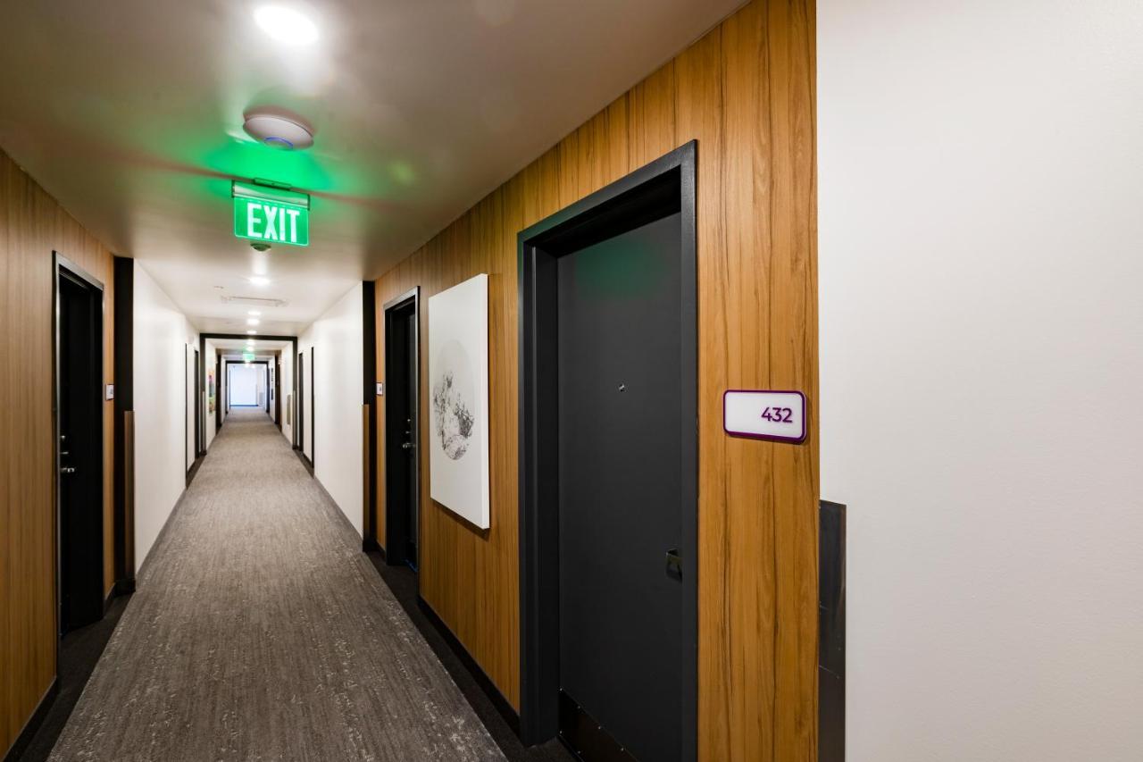 Yotelpad Park City Unit #432 Εξωτερικό φωτογραφία