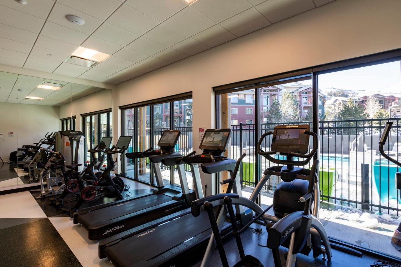 Yotelpad Park City Unit #432 Εξωτερικό φωτογραφία