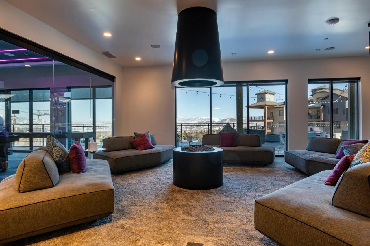 Yotelpad Park City Unit #432 Εξωτερικό φωτογραφία