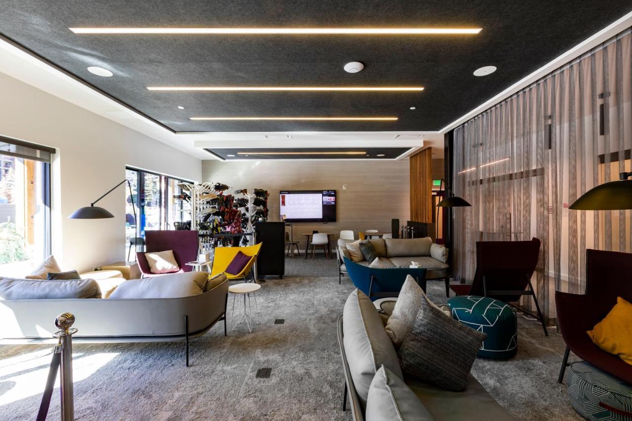 Yotelpad Park City Unit #432 Εξωτερικό φωτογραφία