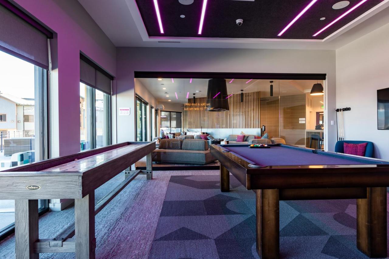 Yotelpad Park City Unit #432 Εξωτερικό φωτογραφία