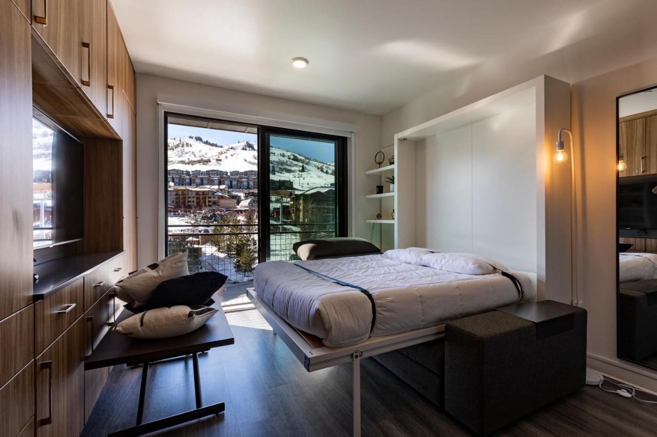 Yotelpad Park City Unit #432 Εξωτερικό φωτογραφία