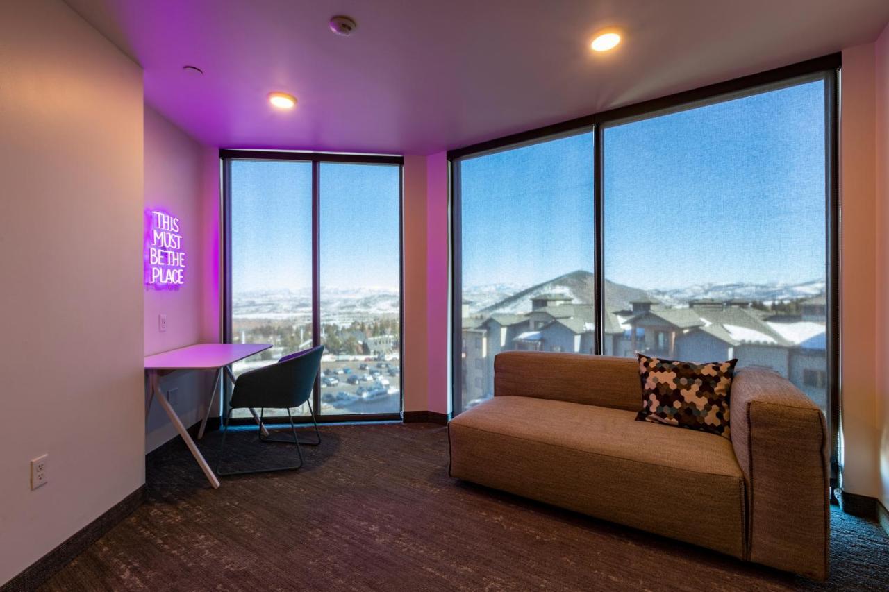 Yotelpad Park City Unit #432 Εξωτερικό φωτογραφία