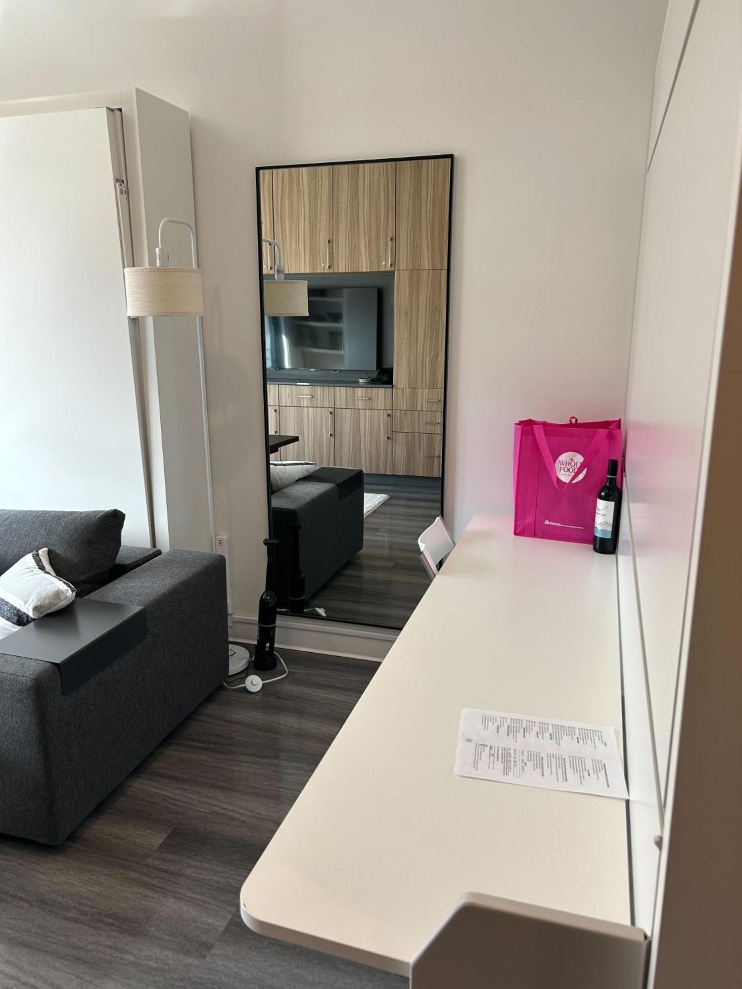 Yotelpad Park City Unit #432 Εξωτερικό φωτογραφία