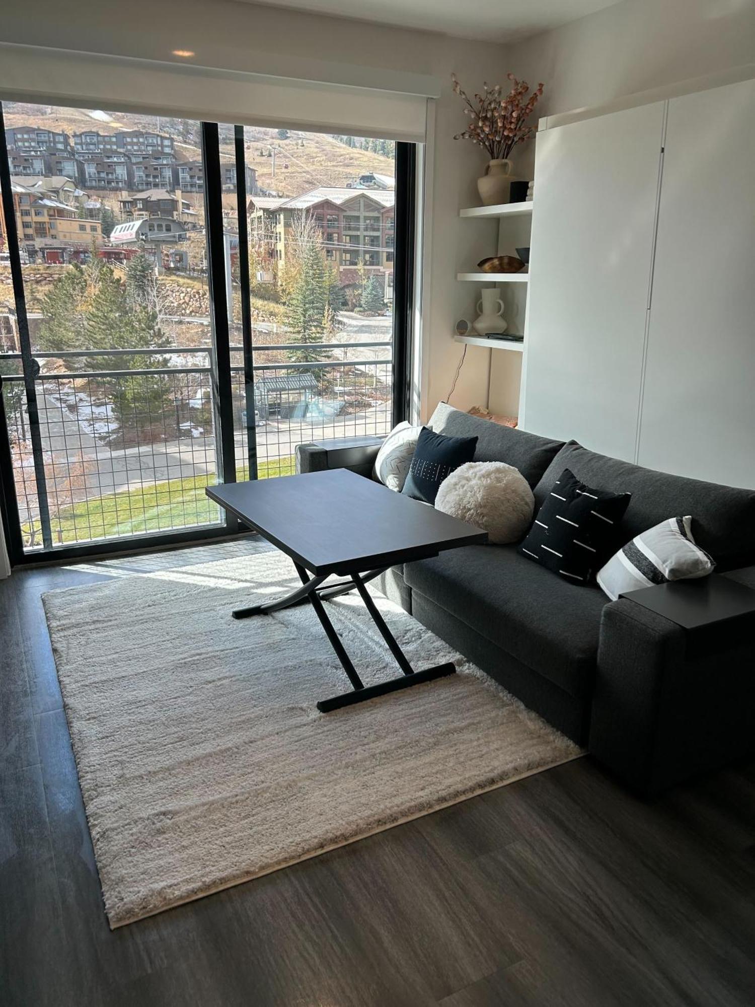 Yotelpad Park City Unit #432 Εξωτερικό φωτογραφία