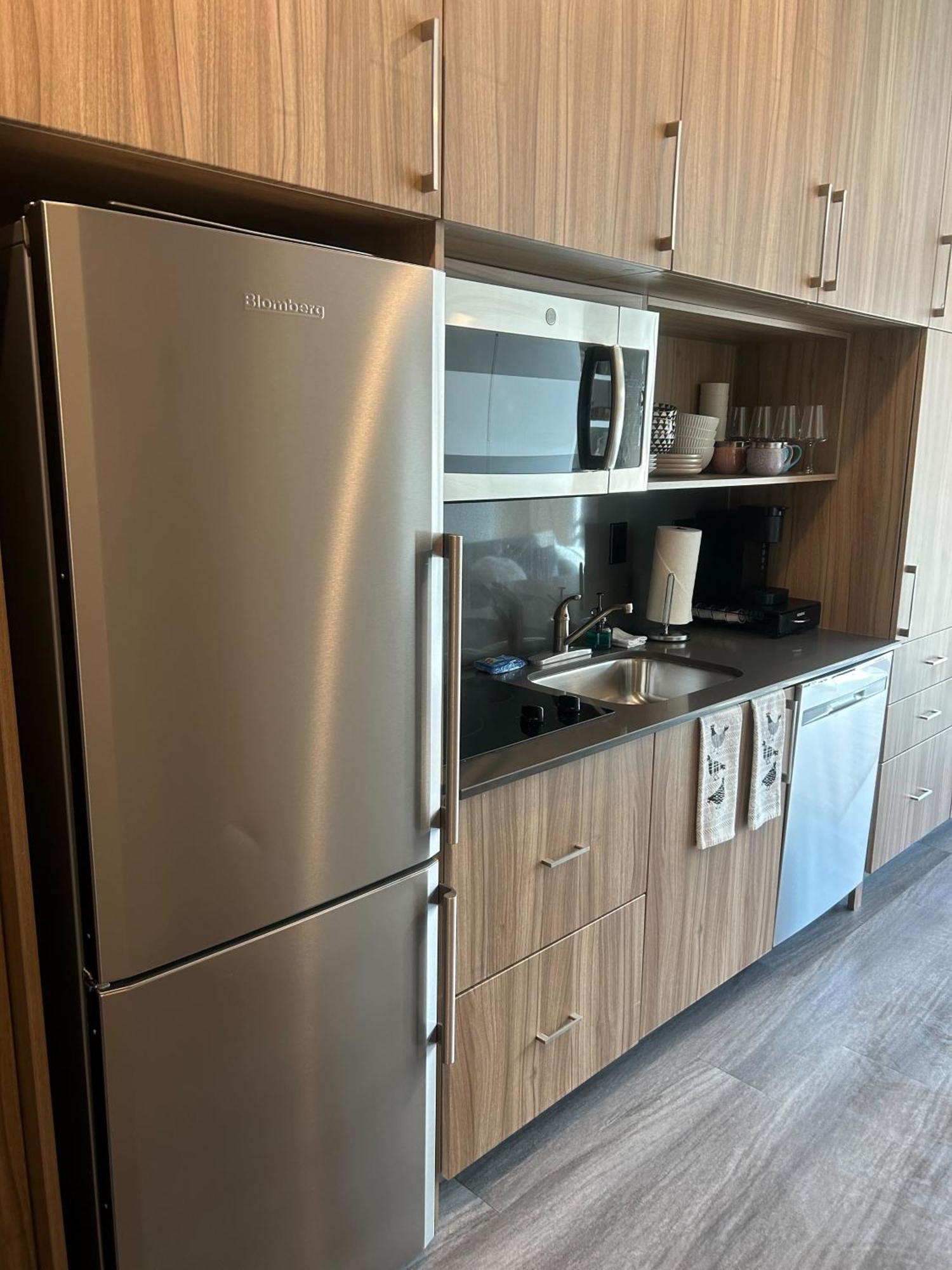 Yotelpad Park City Unit #432 Εξωτερικό φωτογραφία